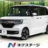 honda n-box 2019 -HONDA--N BOX DBA-JF3--JF3-2117988---HONDA--N BOX DBA-JF3--JF3-2117988- image 1