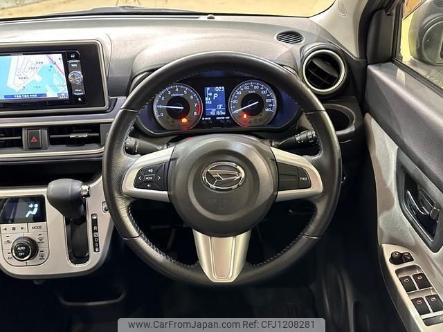 daihatsu cast 2015 quick_quick_LA250S_LA250S-0007519 image 2