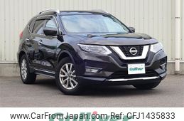 nissan x-trail 2018 -NISSAN--X-Trail DAA-HNT32--HNT32-169526---NISSAN--X-Trail DAA-HNT32--HNT32-169526-