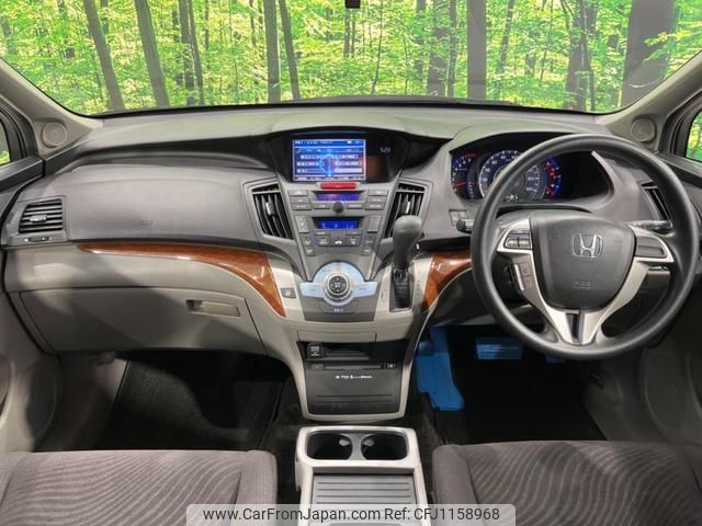 honda odyssey 2010 quick_quick_RB3_RB3-1106580 image 2