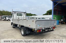 isuzu elf-truck 2016 NIKYO_HE68575