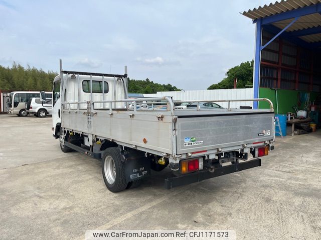 isuzu elf-truck 2016 NIKYO_HE68575 image 1