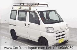 daihatsu hijet-van 2015 -DAIHATSU 【広島 480ﾀ1718】--Hijet Van S321V--0262823---DAIHATSU 【広島 480ﾀ1718】--Hijet Van S321V--0262823-