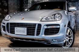 porsche cayenne 2007 -PORSCHE--Porsche Cayenne ABA-9PAM4851A--WP1ZZZ9PZ8LA80489---PORSCHE--Porsche Cayenne ABA-9PAM4851A--WP1ZZZ9PZ8LA80489-