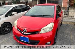 toyota vitz 2012 -TOYOTA--Vitz DBA-NSP130--NSP130-2092059---TOYOTA--Vitz DBA-NSP130--NSP130-2092059-