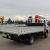 mitsubishi-fuso canter 2017 CFJ1520603 image 6