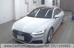 audi a7-sportback 2020 quick_quick_3CA-F2DFBS_WAUZZZF23LN054813