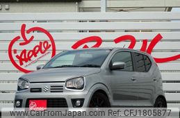 suzuki alto-works 2018 CFJ1805877