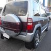 mitsubishi pajero-mini 2008 -MITSUBISHI--Pajero mini H58A--H58A-0801245---MITSUBISHI--Pajero mini H58A--H58A-0801245- image 2