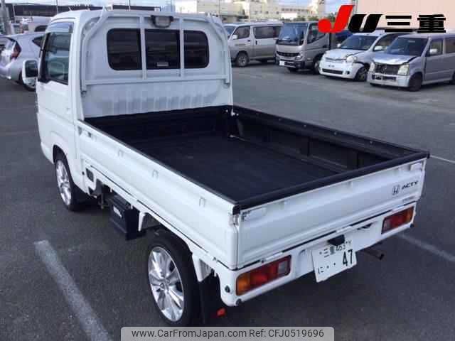 honda acty-truck 2012 -HONDA 【三重 483ﾆ47】--Acty Truck HA8--1201444---HONDA 【三重 483ﾆ47】--Acty Truck HA8--1201444- image 2