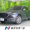mazda cx-8 2018 CFJ1655824 image 1