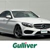 mercedes-benz c-class 2018 CFJ1641832 image 1