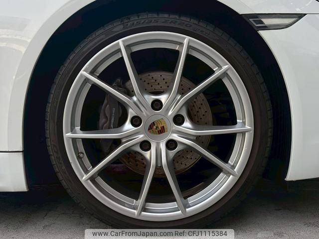 porsche 718-boxster 2017 quick_quick_982H1_WPOZZZ98ZHS214809 image 2