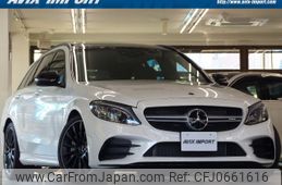 mercedes-benz c-class-station-wagon 2019 quick_quick_205264_WDD2052642F904794