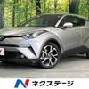 toyota c-hr 2017 -TOYOTA--C-HR DAA-ZYX10--ZYX10-2073788---TOYOTA--C-HR DAA-ZYX10--ZYX10-2073788- image 1