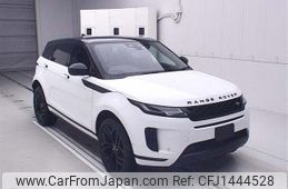land-rover range-rover 2022 -ROVER--Range Rover LZ2XA-MH130483---ROVER--Range Rover LZ2XA-MH130483-