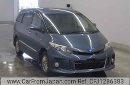 toyota estima-hybrid undefined -TOYOTA--Estima Hybrid AHR20W-7064961---TOYOTA--Estima Hybrid AHR20W-7064961-