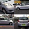 toyota vitz 2009 -TOYOTA--Vitz DBA-KSP90--KSP90-2086825---TOYOTA--Vitz DBA-KSP90--KSP90-2086825- image 4