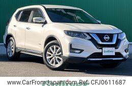 nissan x-trail 2019 -NISSAN--X-Trail DAA-HNT32--HNT32-180313---NISSAN--X-Trail DAA-HNT32--HNT32-180313-