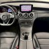 mercedes-benz c-class 2015 quick_quick_RBA-205042_WDD2050421R090842 image 2