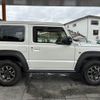 suzuki jimny-sierra 2024 CFJ1638835 image 12