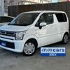 suzuki wagon-r 2019 -SUZUKI--Wagon R DAA-MH55S--MH55S-260260---SUZUKI--Wagon R DAA-MH55S--MH55S-260260- image 1