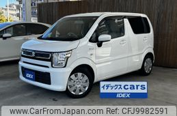 suzuki wagon-r 2019 -SUZUKI--Wagon R DAA-MH55S--MH55S-260260---SUZUKI--Wagon R DAA-MH55S--MH55S-260260-