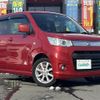 suzuki wagon-r 2013 -SUZUKI--Wagon R DBA-MH34S--MH34S-732595---SUZUKI--Wagon R DBA-MH34S--MH34S-732595- image 1