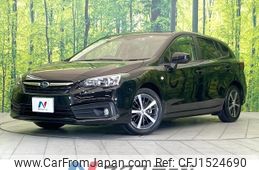subaru impreza-wagon 2023 CFJ1524690