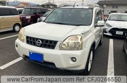 nissan x-trail 2010 -NISSAN--X-Trail DBA-NT31--NT31-107975---NISSAN--X-Trail DBA-NT31--NT31-107975-