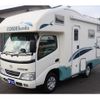 toyota camroad 2007 CFJ1837407 image 17