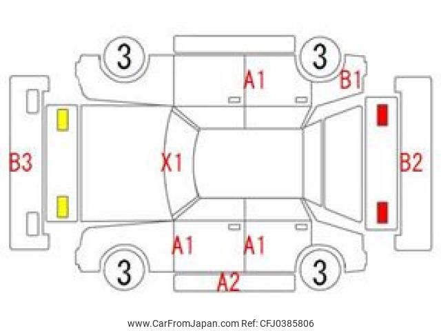 toyota prius 2010 -TOYOTA--Prius DAA-ZVW30--ZVW30-0108562---TOYOTA--Prius DAA-ZVW30--ZVW30-0108562- image 2