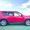 nissan x-trail 2010 CFJ1717384 image 19