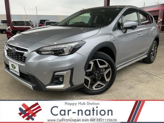 subaru xv 2019 quick_quick_GTE_GTE-009774 image 1