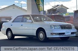 toyota crown 1997 CFJ1626516