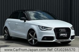 audi a1 2013 -AUDI--Audi A1 DBA-8XCAX--WAUZZZ8X3DB094661---AUDI--Audi A1 DBA-8XCAX--WAUZZZ8X3DB094661-