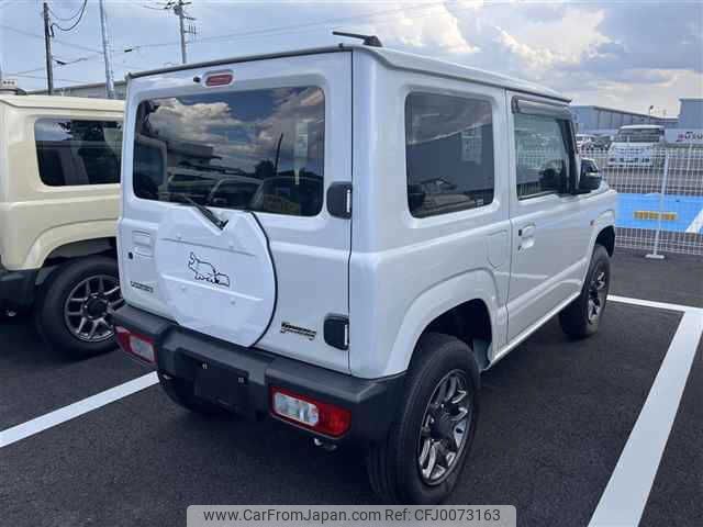 suzuki jimny 2019 -SUZUKI--Jimny JB64W--130584---SUZUKI--Jimny JB64W--130584- image 2