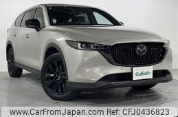 mazda cx-8 2023 -MAZDA--CX-8 6BA-KG5P--KG5P-354225---MAZDA--CX-8 6BA-KG5P--KG5P-354225-