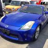 nissan fairlady-z 2003 -NISSAN--Fairlady Z Z33--014994---NISSAN--Fairlady Z Z33--014994- image 14