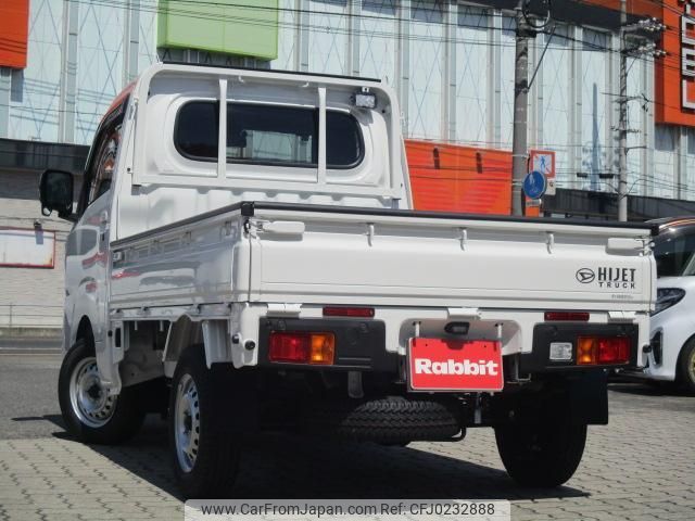 daihatsu hijet-truck 2024 quick_quick_S510P_S510P-0567724 image 2