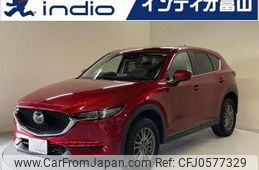 mazda cx-5 2020 quick_quick_6BA-KFEP_KFEP-307289