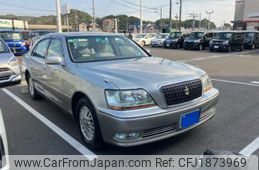 toyota crown-majesta 2003 CFJ1873969
