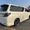 toyota vellfire 2012 -TOYOTA--Vellfire DBA-ANH20W--ANH20-8224095---TOYOTA--Vellfire DBA-ANH20W--ANH20-8224095- image 7