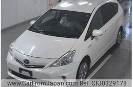 toyota prius-α 2011 quick_quick_DAA-ZVW41W_3043173