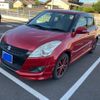 suzuki swift 2012 CFJ1639473 image 3