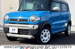 suzuki hustler 2014 -SUZUKI--Hustler DBA-MR31S--MR31S-234783---SUZUKI--Hustler DBA-MR31S--MR31S-234783-