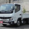 mitsubishi-fuso canter 2021 quick_quick_FBA20_FBA20-590893 image 1