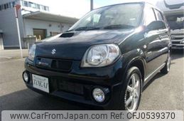 suzuki kei 2009 -SUZUKI--Kei HN22S--HN22S-844062---SUZUKI--Kei HN22S--HN22S-844062-