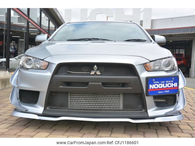 mitsubishi lancer 2012 -MITSUBISHI--Lancer CBA-CZ4A--CZ4A-0500270---MITSUBISHI--Lancer CBA-CZ4A--CZ4A-0500270- image 2