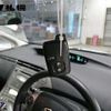 toyota prius-phv 2012 -TOYOTA--Prius PHV ZVW35--3008386---TOYOTA--Prius PHV ZVW35--3008386- image 7